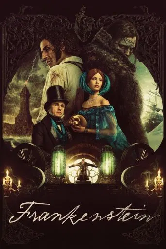 Late-night classic poster from the Premium IPTV on-demand library
