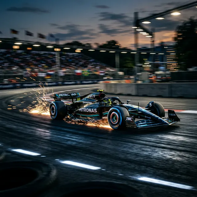 NASCAR and motorsport racing on Premium IPTV